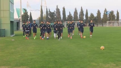 Okan Buruk: "Şu Anda Bizim İçin Olumsuz Bir Tablo Yok"