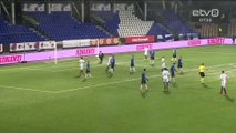 Finland vs Estonia 3-0 Highlights & All Goals 09.11.2017