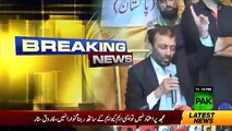 Farooq Sattar Announces To Quit Politics and MQM - Watch Reaction of MQM Workers and Leaders