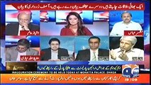 Nawaz Sharif aur Shehbaz Sharif Ye Dono Bhai Har Kisi Ke Saath Good Cop Bad Cop Khelte Hain - Irshad Bhatti