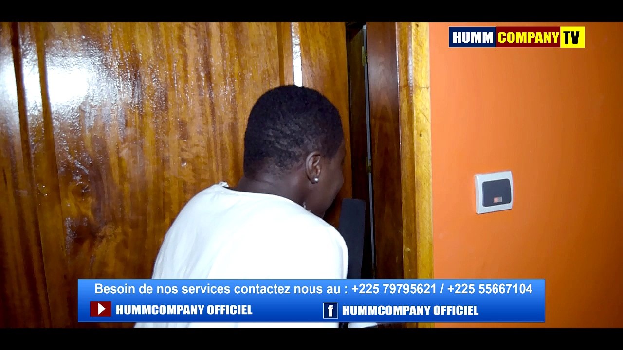 HUMMINFOS - BAILLY OLIVIER Parle de ses soucis avec son staff2