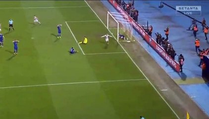 Andrej Kramaric Goal HD - Croatia	4-1	Greece 09.11.2017