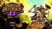 Dungeon Defenders 2 | Pre-Alpha Gameplay | LEAFA!! LEALFELLAFL | Part 19
