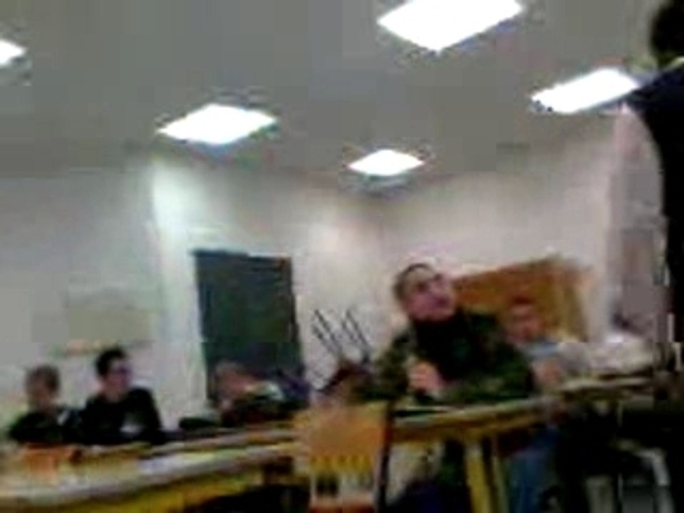 bordel
