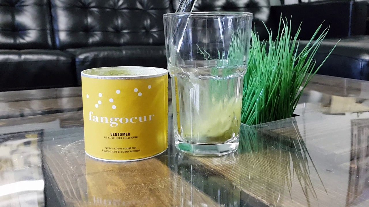 Fangocur Bentomed bei Modern-Natura.ch