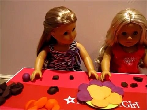 American Girl Americas Test Kitchen Episode 1