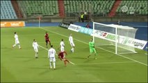 All Goals International  Friendly - 09.11.2017 Luxembourg 2-1 Hungary