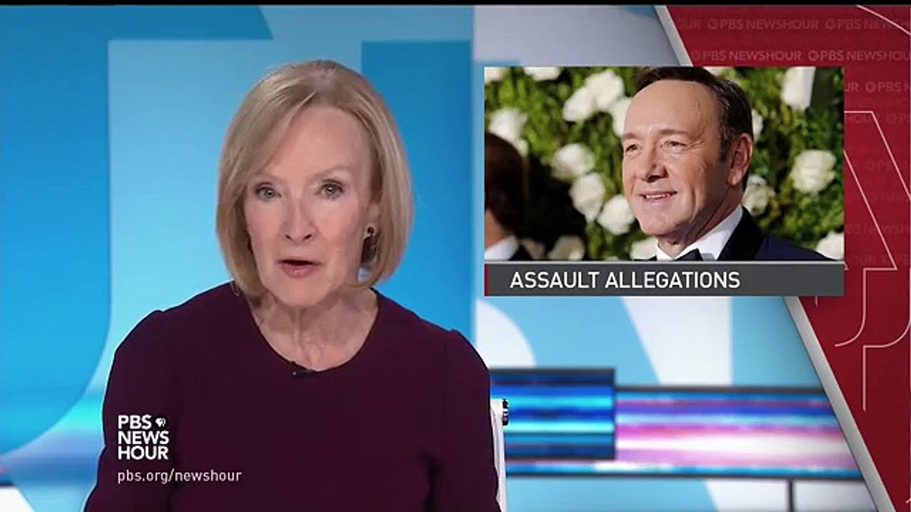 PBS NewsHour — Full Episode