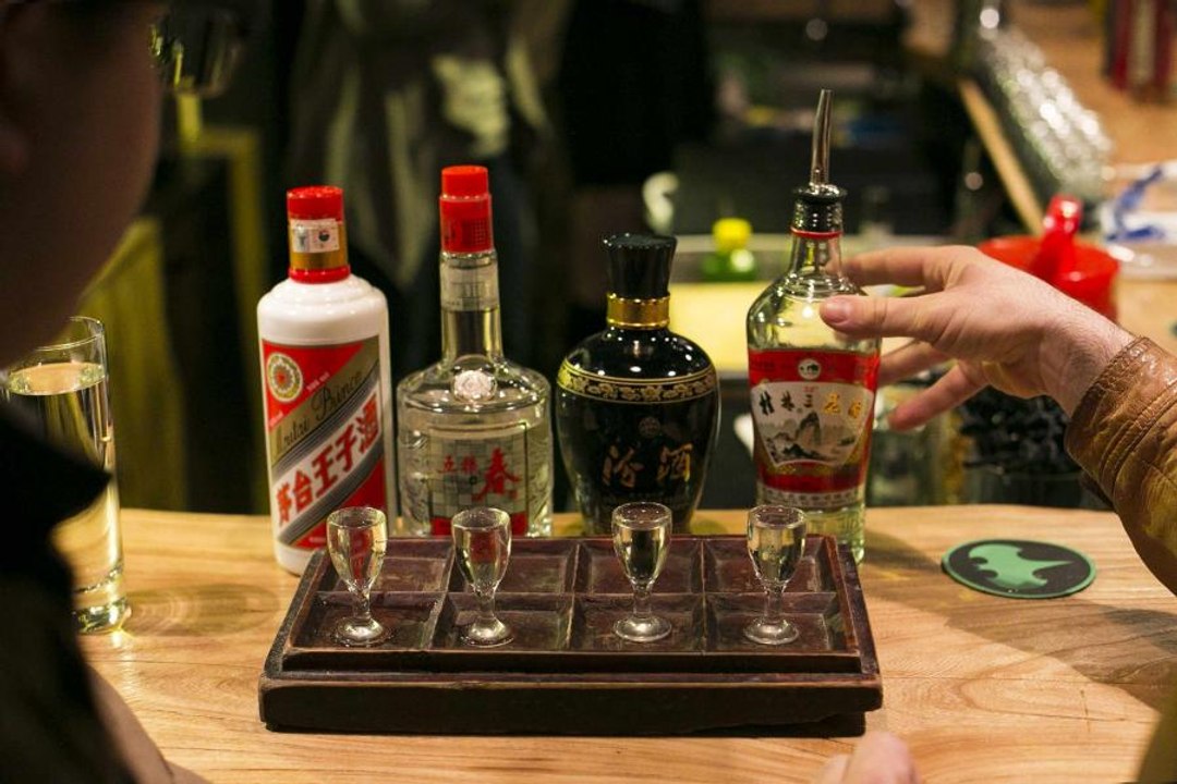 Beijing Bar Guide: Serving the World's Most Popular Spirit at Capital Spirits