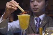 Beijing Bar Guide: Reservations Only for Craft-Cocktails Served Au Natural