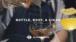 Beijing Bar Guide: World Class Craft-Cocktails at BBC