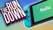 Nintendo Switch Gets Hulu - The Rundown - Electric Playground