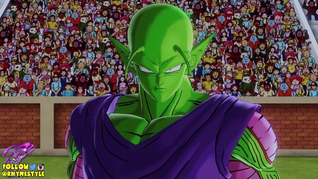 Xenoverse 2 Transformations Should Be Special & Unique!!! | Dragon Ball Xenoverse Random Battles