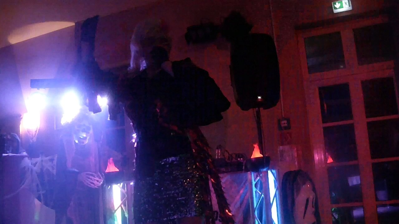 Travestiekunst Miss-lili die Party-Queen in Paderborn‎