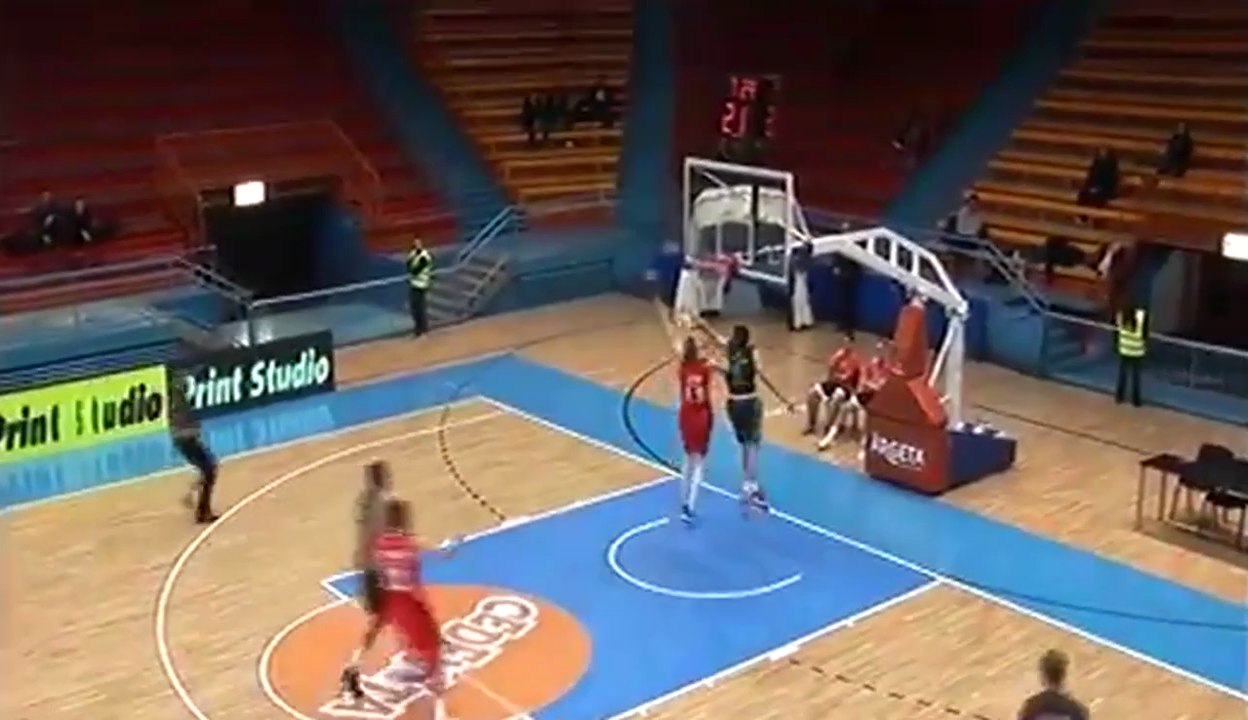 Džanan Musa - 14 poena, 5sk, 3ast. protiv KK Škrljevo [A1]