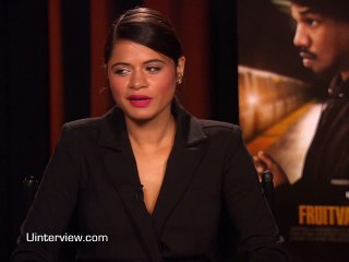 Melonie Diaz Bio: In Her Own Words