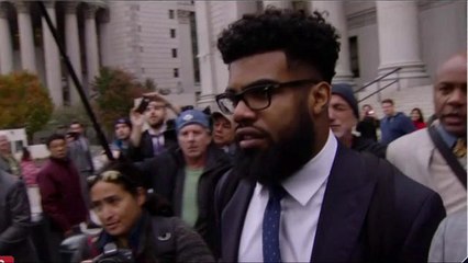 2nd Circuit Court denies Ezekiel Elliott's request for injunction
