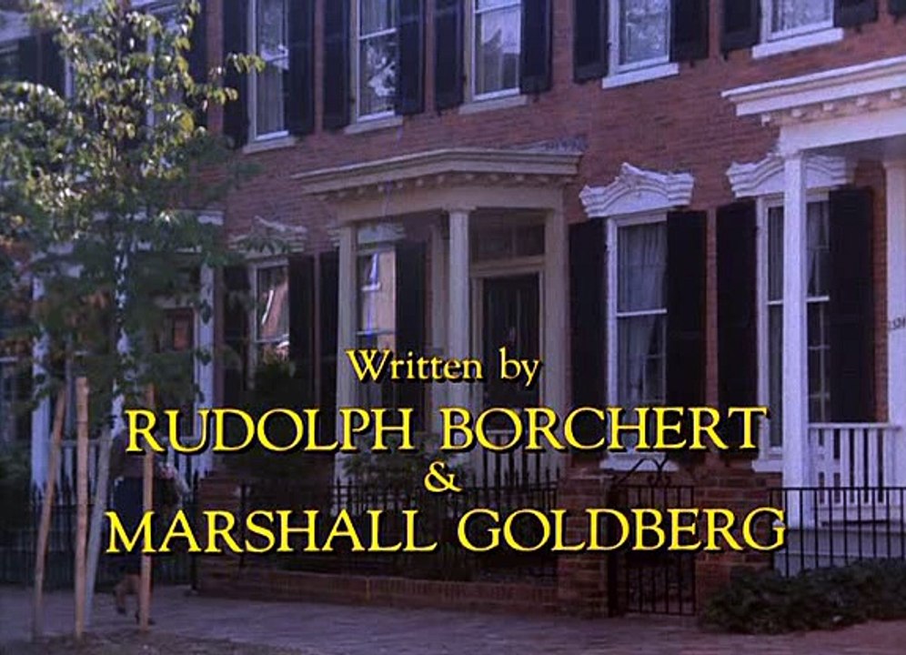 Agentin mit Herz  Staffel 02 Folge 05