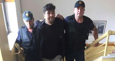 Fuat Avni'ye Bilgi Sağlayan Aydoğmuş İçin Arnavutluk'ta Gözaltı Kararı Çıkarıldı