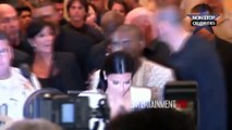 Kim Kardashian   Kanye West sort le grand jeu pour l'anniversaire de son épouse