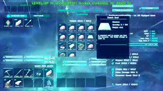 ARK: Survival Evolved - ARTIFACT OF THE MASSIVE! E63 ( Gameplay )