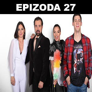 Istine i lazi Epizoda 27 (S01E27)