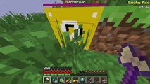 SLENDERMAN ADASI VS JEFF THE KILLER ADASI Minecraft Adalar #1