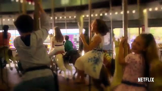 THE PUNISHER Bande Annonce VF FINALE ✩ Série Marvel Netflix (2017)