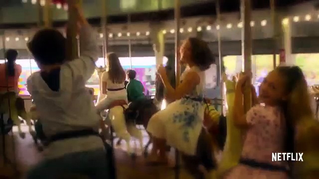 THE PUNISHER Bande Annonce VF FINALE ✩ Série Marvel Netflix (2017)