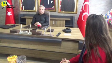 SEÇİM BARAJI KALKSIN MI?