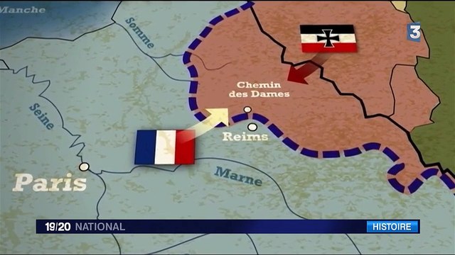 Mutineries de 1917 : qui est Albert Truton, fusillé lors de la Grande Guerre ?