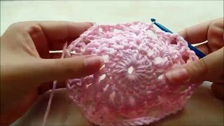 CROCHET How To #Crochet Decorative TeaCup and Saucer #TUTORIAL #331 LEARN CROCHET