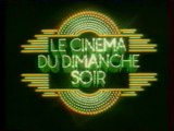 TF1 - 26 Mars 1989 - Bande annonce hebdo, pubs, générique 