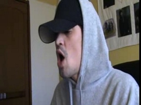 N'riké Montoya pour le kiff (IMPRO YAOURT) Instru CLAP'S