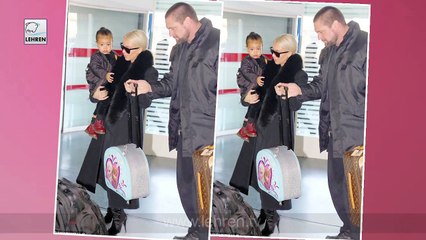 Kim Kardashian Looks Miserable On Return   Paris Fashion Week