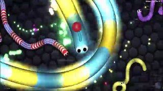 Slither.io ArcadeGo Snake vs Jacksepticeye Snake Slitherio Funny/Best Moments!