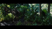 Jumanji - Benvenuti nella Giungla Dal 1° gennaio al cinema