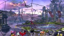 [WTF] Super Smash Bros. for Wii U ♦ Random Victory Themes Vol.3