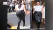 Kim Kardashian's Huge BUM !!   Latest Hollywood Gossip