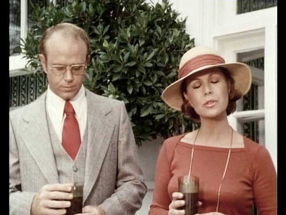 S01E09 Der Killer mit der Schere