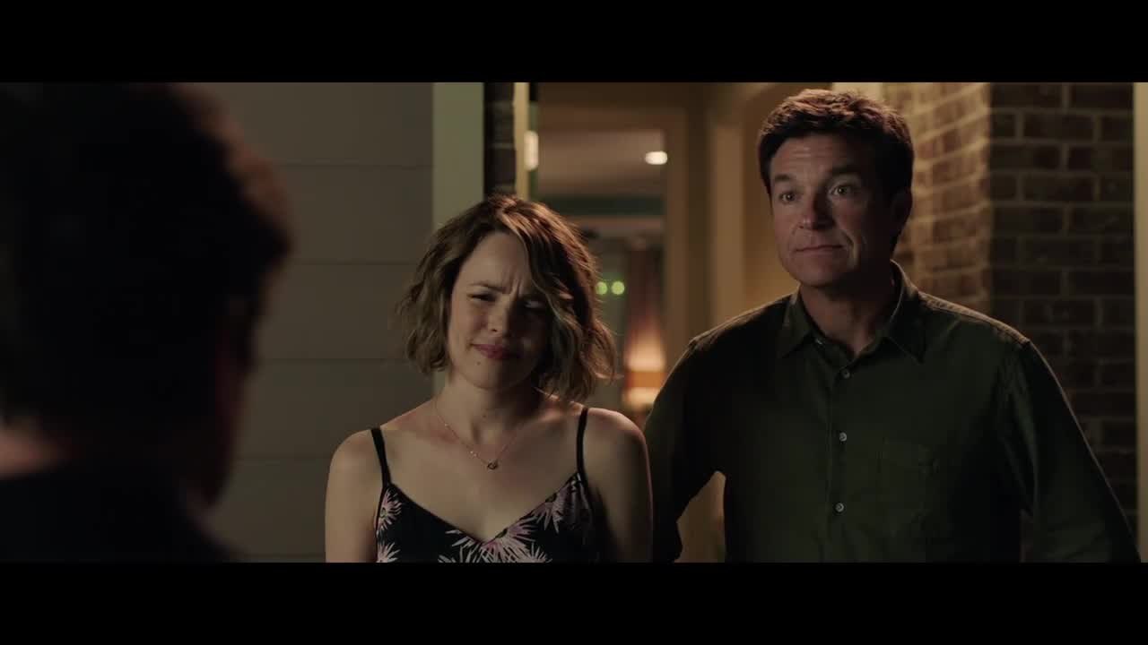Game Night Trailer 1 - Jason Bateman Movie