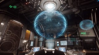 Der Griff zu den Sternen - Star Citizen alpha gameplay [german][HD+]