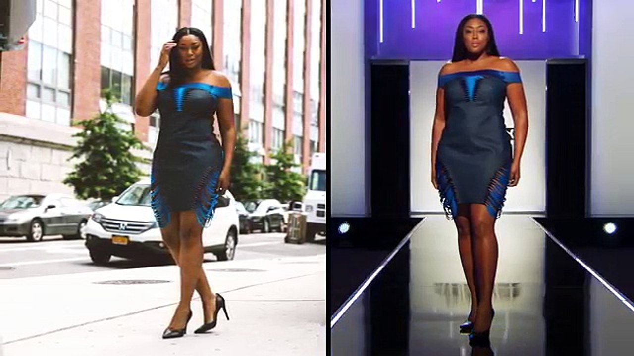 Project Runway: Full Season 16, Episode 6 Runway Show | Lifetime