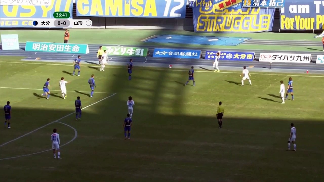 Fukumori - scouting