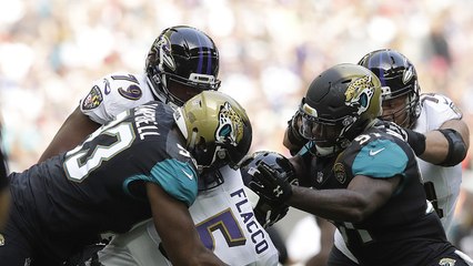 Defensive Matchups to Avoid | NFL Fantasy Live