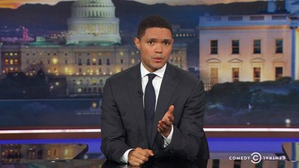 Late-Night Hosts React to Recent Democratic Party Victories | THR News