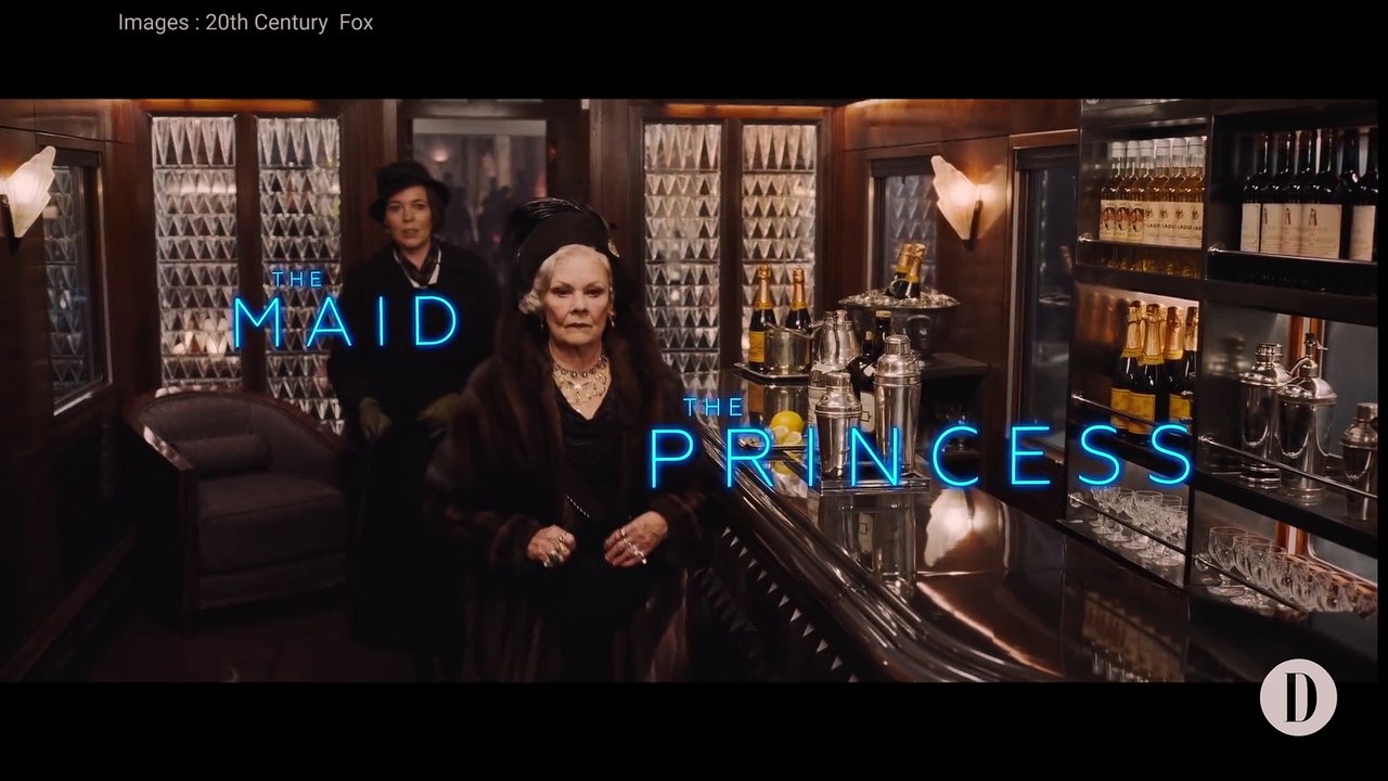 Navet ou chef d'oeuvre? | Le crime de l'Orient-Express de Kenneth Branagh