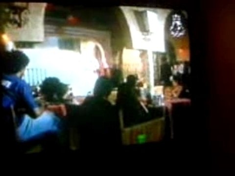 Inspecteur tahar m3a laprenti (gasba)