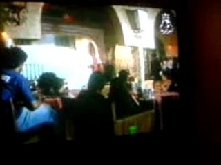 Inspecteur tahar m3a laprenti (gasba)