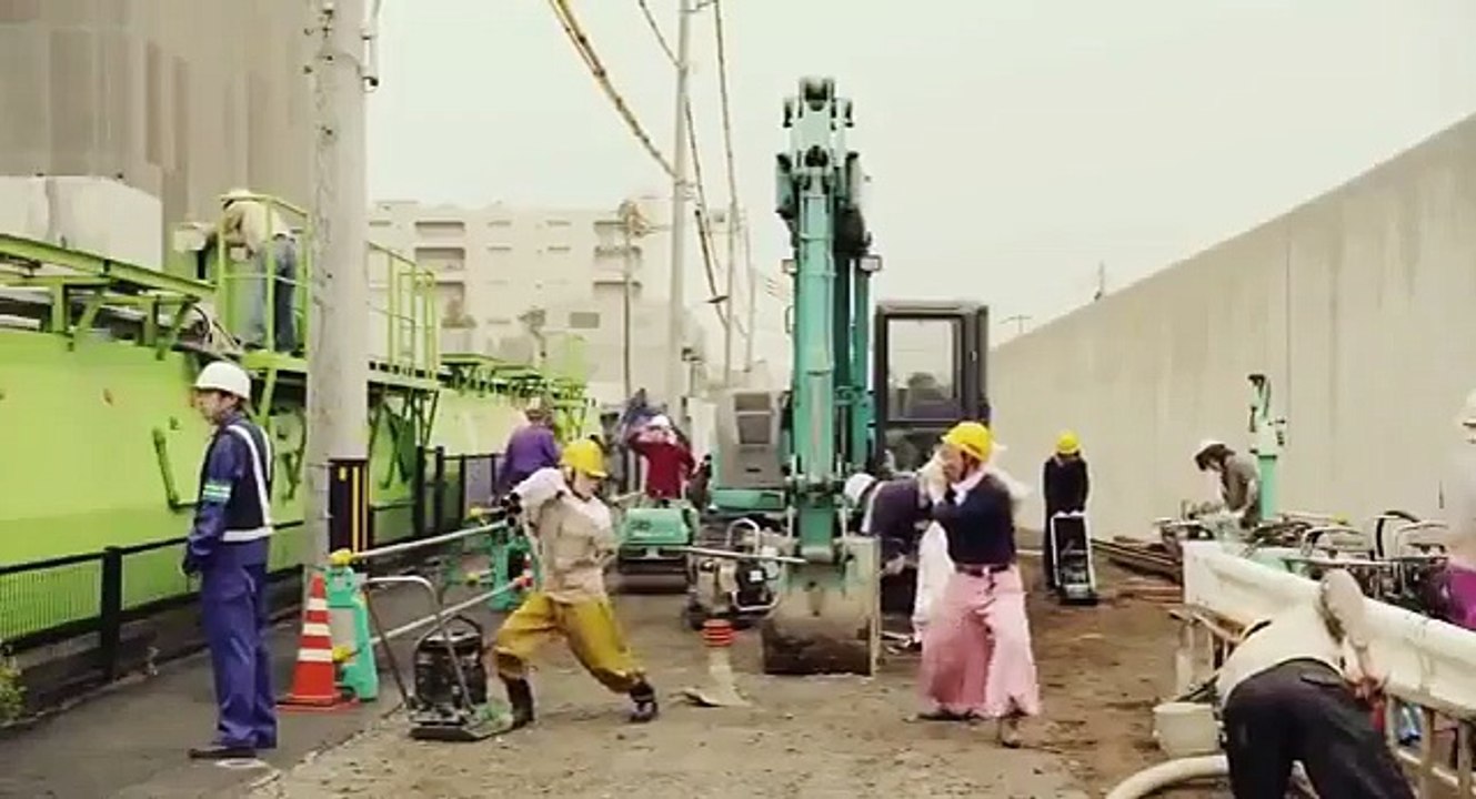 恋愛映画フル ❤️ 邦画ラブロマンス ❤️ アクション映画フル2017 ᵔᴥᵔ Kool